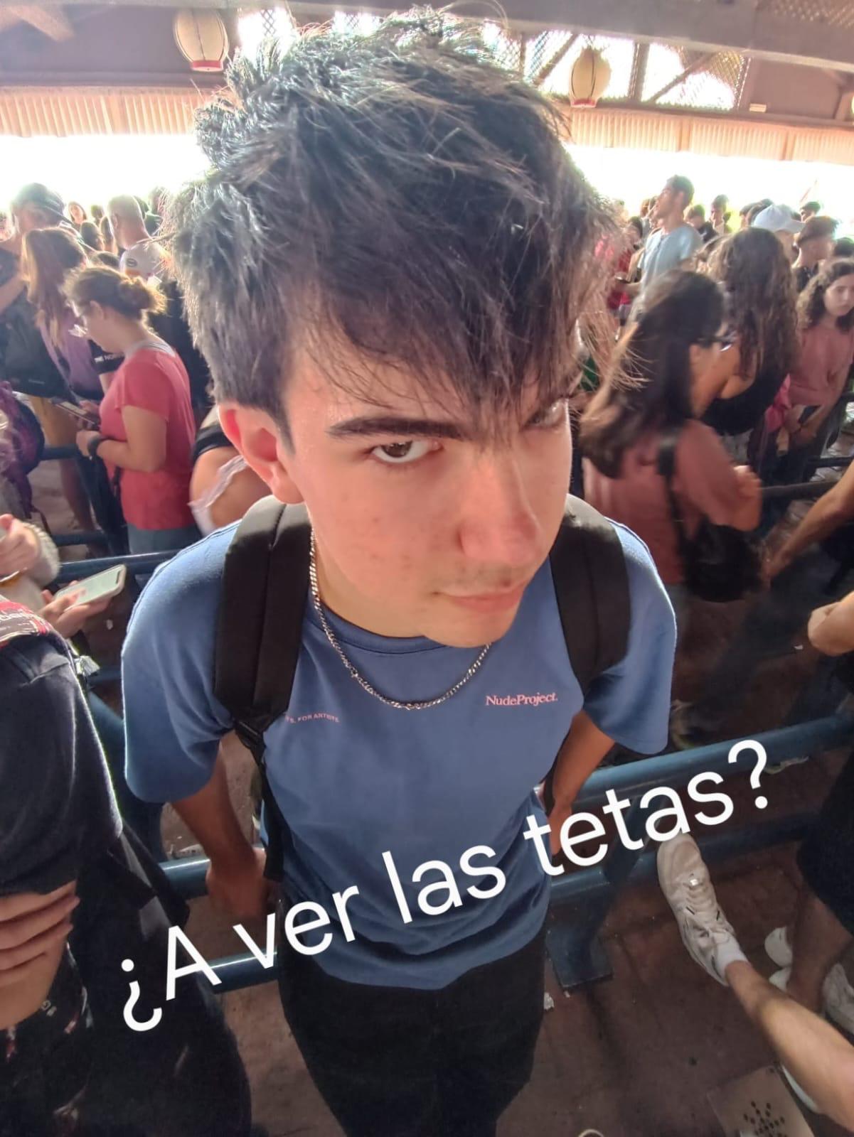 Foto a Portaventura