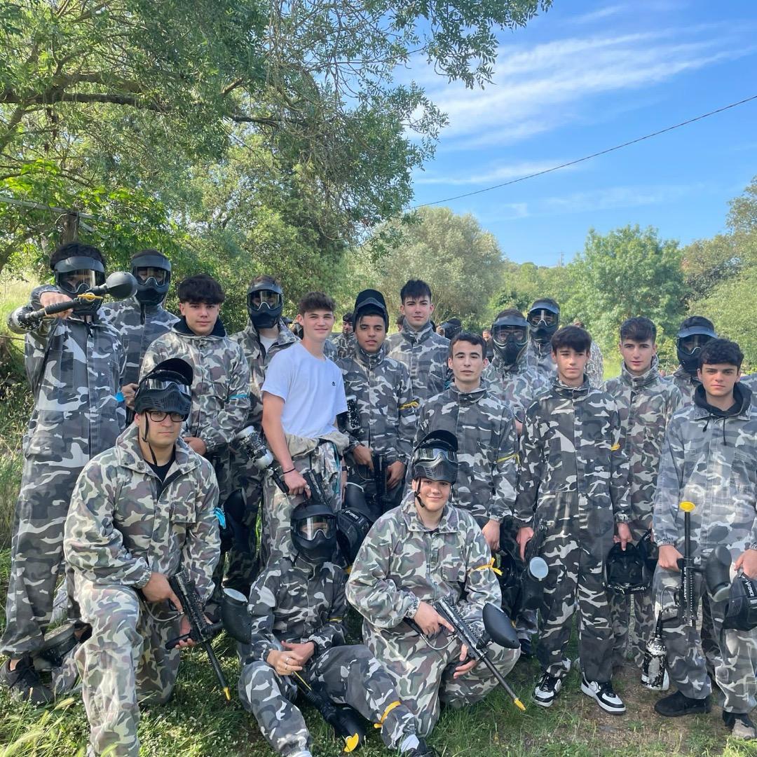 Paintball